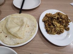 -姥家春饼店(漳州二路店)