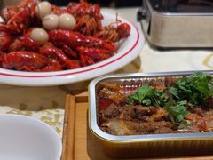 -串盟烧烤大排档·长沙美食地标(星沙店)