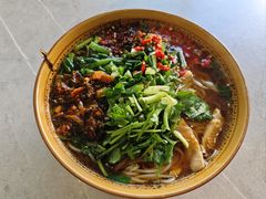 -弥勒卤鸡米线(沪瑞线店)