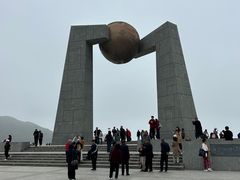 -青澳湾北回归线广场