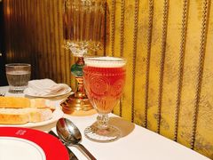 -波特曼西餐厅(南岗店)