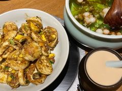 -吃饭皇帝大土家民族菜(正大广场店)