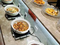 -素满香·素食自助餐厅(直营·大兴街店)
