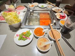 -海底捞火锅(珠影星光城夜宵主题店)