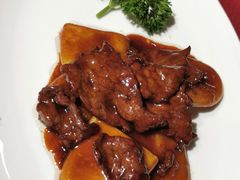 -宋园·金宴浙鲜馆(静安店)