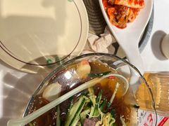 -七八冷面·延边朝鲜族美食(圣熙八号店)