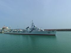 -中国人民解放军海军博物馆