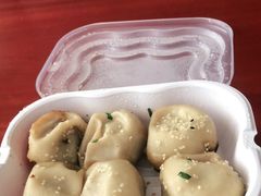 小杨生煎-小杨生煎(黄河路店)