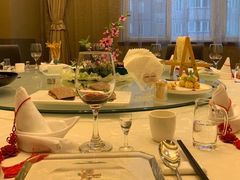 -西安豪享来温德姆至尊酒店
