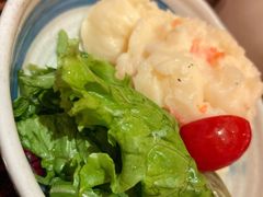 土豆色拉-平成屋·午肴夜酒(四川北路店)