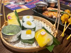 -泰妃殿(武汉首店)