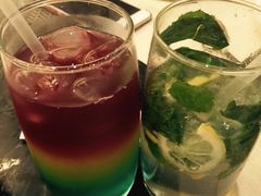 -东方红海鲜百汇(国际大厦店)