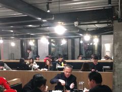 大堂-一棠龙虾•王牌虾球(楚河汉街店)