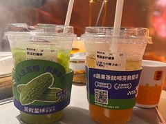 -潮发潮汕牛肉店(长隆店)