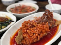 -协和菜馆(凤凰街店)