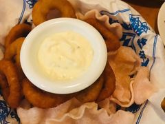 -宝莱纳餐厅(滨江店)