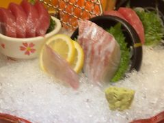 -吉兆·料理(红梅南路店)