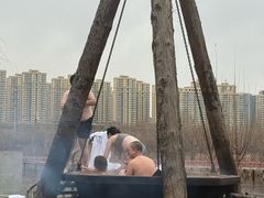 -清河半岛温泉度假酒店