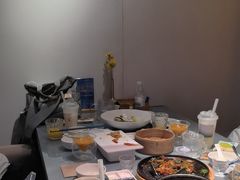 -小大董·烤鸭(观景餐厅·南京西路店)