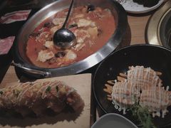 -炉小哥烤肉(信万广场店)