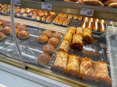 -烘焙町面包店(西四店)