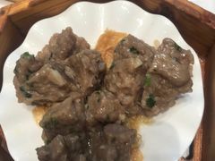 -南宁荔园维景国际酒店·荔园中餐厅