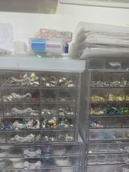 -尤米一站式美甲美睫