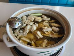 -爱膳菌锅锅(阳南店)