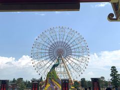 -七彩云南欢乐世界