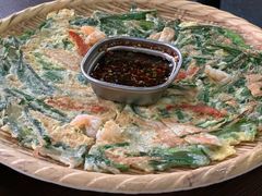-韩鼎丰·韩国料理(林奥店)