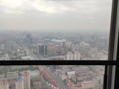-天塔旋转餐厅