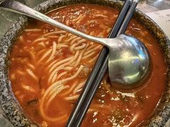 -浩海火烧云傣家菜(京广店)
