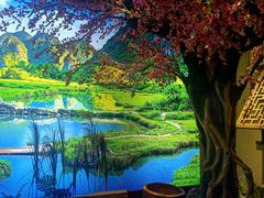 -寻钵记民菜馆·正宗常德钵子菜(滨湖路店)