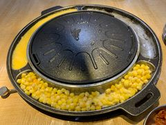-三国惹火烤肉