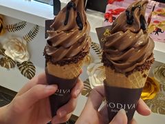 -GODIVA(天河城店)