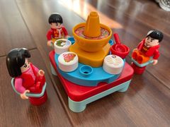 -TOYSRUS玩具反斗城(长春欧亚新生活购物广场店)