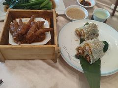 -渔村盛宴(航空新城店)