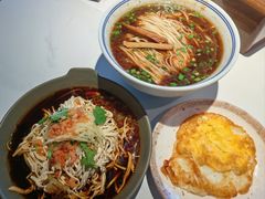 -东园小馆·早茶·淮扬小炒(印象汇店)