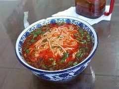 -右安门拉面