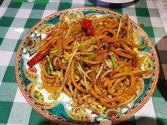 -新疆巴州金丝特餐厅(大钟寺店)