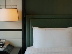 -上海前滩香格里拉大酒店