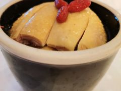 -上海小南国(不夜城店)