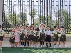 -MuaKids Garden