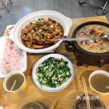 温掌柜湖北藕汤
