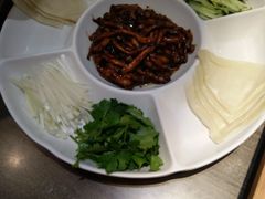 -九毛九西北菜(大东海店)