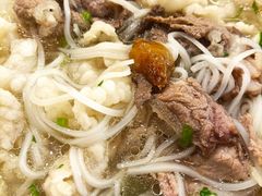 -一肴·牛肉粿条(深圳湾睿印店)