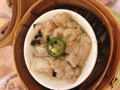 -添好运点心专门店(中环IFC店)