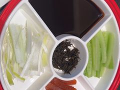 -全聚德(双井店)