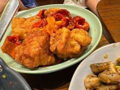 -WOKKA by艮上(中海环宇荟店)