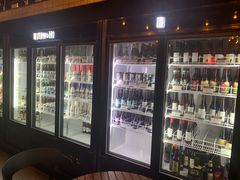 -造精酿餐厅